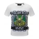 philipp plein t-shirt for sale art of metal cowboy